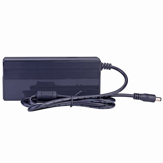 90W Portable Charger 7.2V 7.3V 6a Battery Charger for 2S 6V 6.4V LiFePO4 Smart Robot Electric Scooters Battery Pack