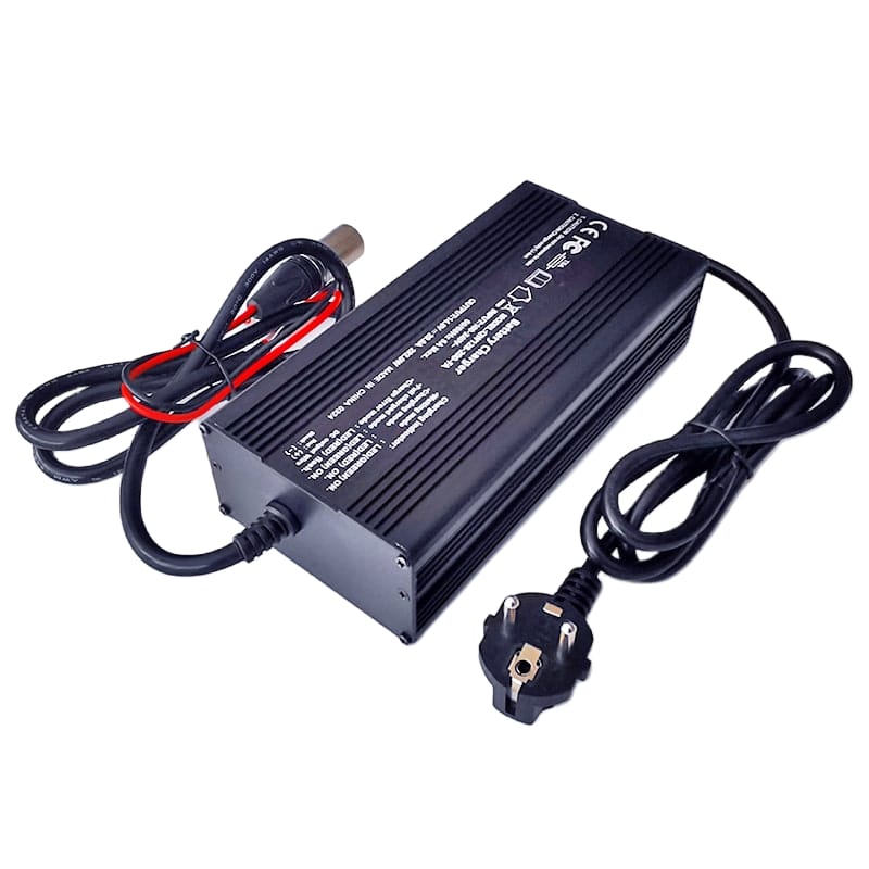 360W Battery Chargers 9S 27V 28.8V LiFePO4 LiFePO 4 Outdoor Charger DC 32.4V/32.85V 8a 9a 10a 11a IP54 IP56 Waterproof Chargers