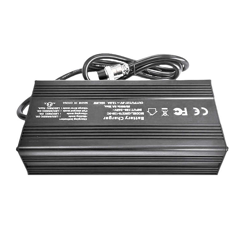 84V 4a 360W Battery Charger For 20S 72V 74V lithium ion batteries Polymer Battery Pack for Electric Motorcycles
