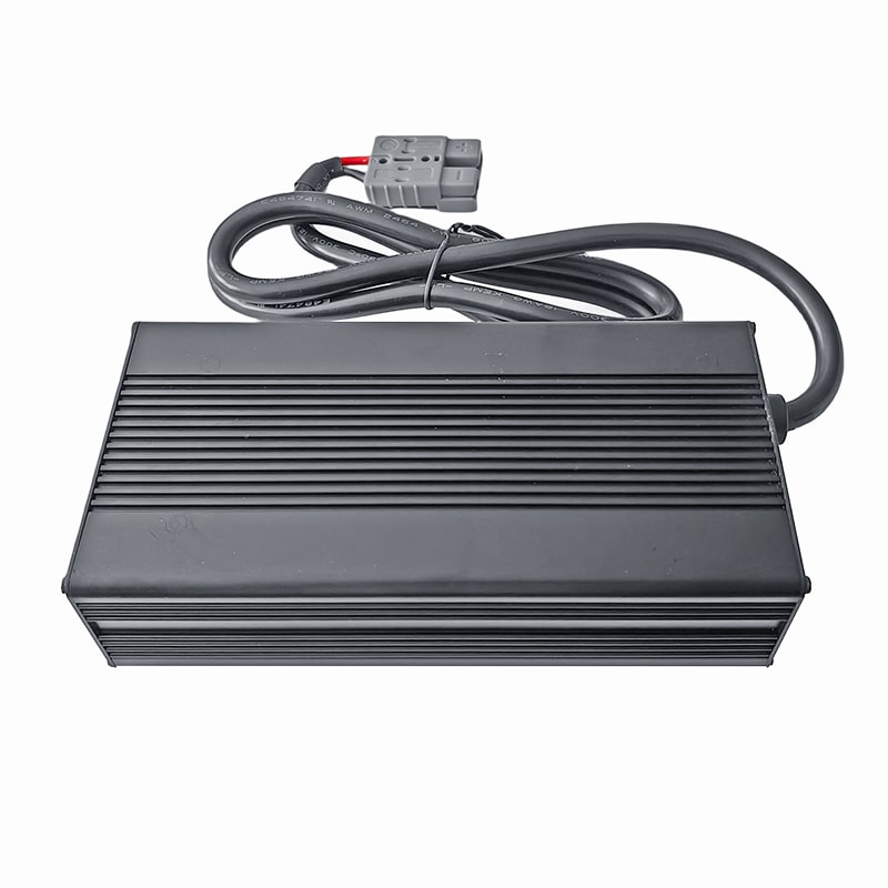 360W Battery Charger 12V 12.6V 16a 17a 18a 19a 20a Smart Charger For 3S 10.8V 11.1V lithium ion batteries Electric Motorcycles Battery Pack