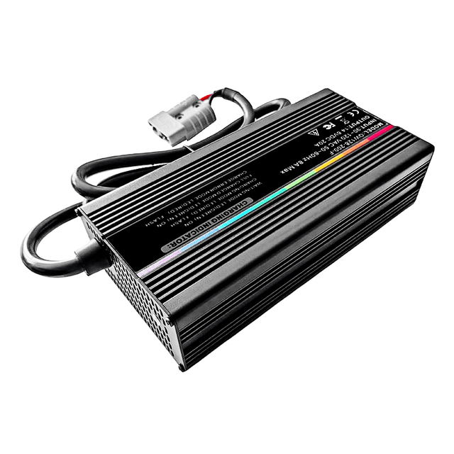 360W Battery Charger 72V 3a 4a Charger for AGM VRLA GEL UPS Electric Motorcycles Energy Storage Lead Acid Batteries Packs