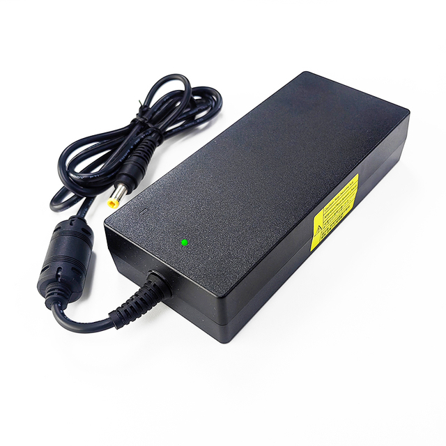 180W Battery Charger 64.8V 65.7V 2a 2.5a Charger for 18S 54V 57.6V UAV Electric Scooter Smart Robot Electric bike LiFePO4 Battery Pack