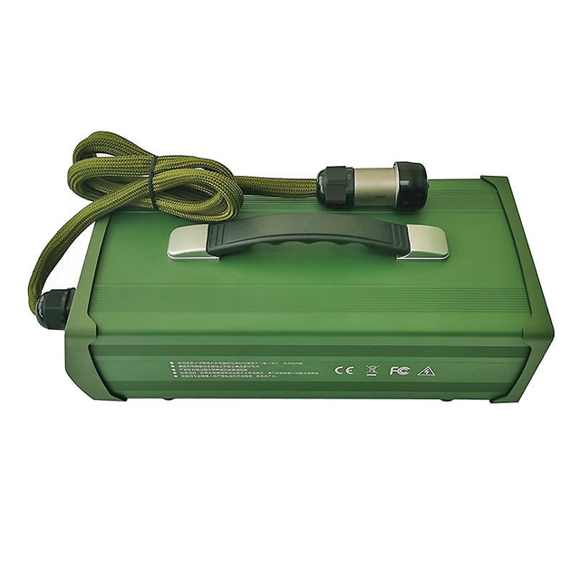 AC 220V 1500W Super Charger 79.2V 80.3V 15a 18a Battery Charger For 22S 66V 70.4V Smart Robot Drones LiFePO4 Battery Pack