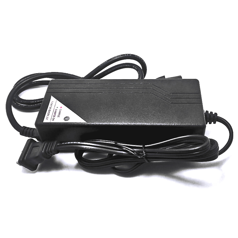 150W 39.6V 40.15V 3a 3.5a Fast Charger for 11S 33V 35.2V 36V LiFePO4 Electric Bike Energy Storage Battery Pack Power Adapter