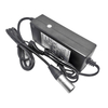 150W Battery Charger 24V 5a Charger for AGM VRLA GEL Electric Scooter Robot Electric Bicycle Lead Acid Batteries Packs
