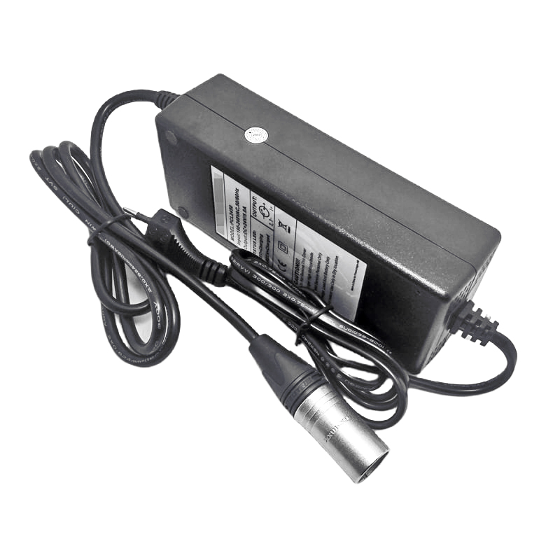 150W Battery Charger 24V 5a Charger for AGM VRLA GEL Electric Scooter Robot Electric Bicycle Lead Acid Batteries Packs
