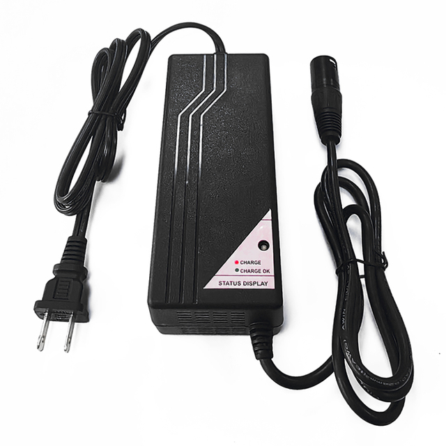150W Battery Charger 60V 2a Charger for AGM VRLA GEL Rickshaw Electric Tricycles Electric Bike Lead Acid Batteries Packs
