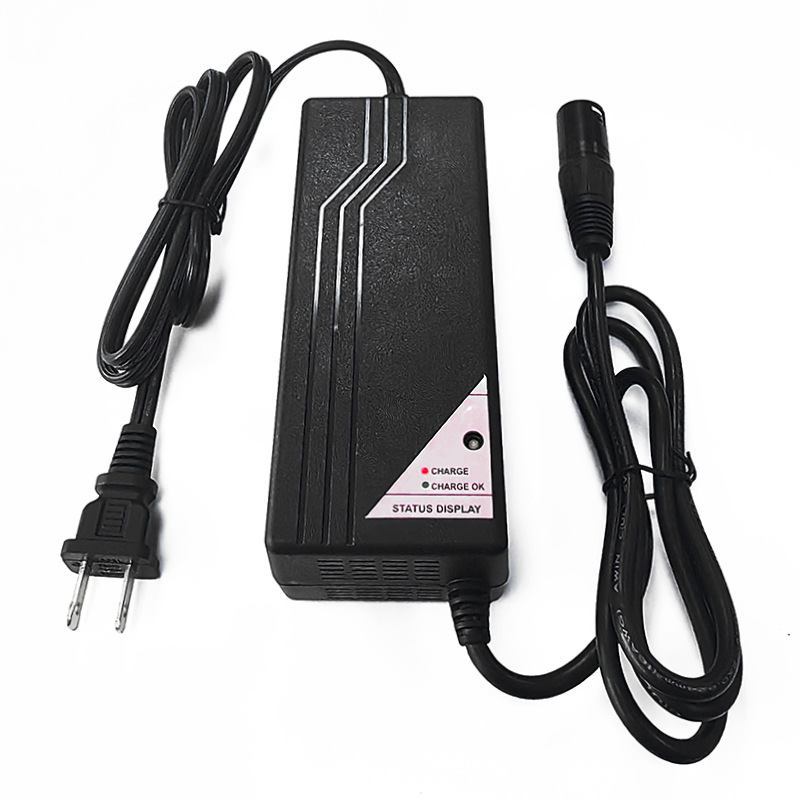 150W Battery Charger 60V 2a Charger for AGM VRLA GEL Rickshaw Electric Tricycles Electric Bike Lead Acid Batteries Packs