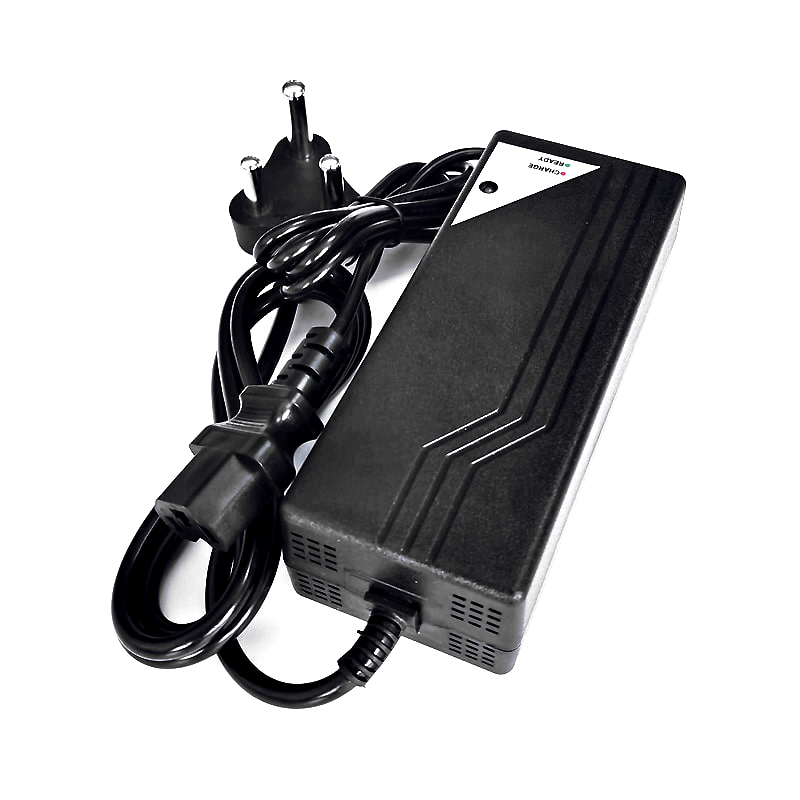 150W Charger 86.4V 87.6V 1.5a Battery Charger for 24S 72V 76.8V Electric Bike Electric Scooter Robot LiFePO4 Battery Pack