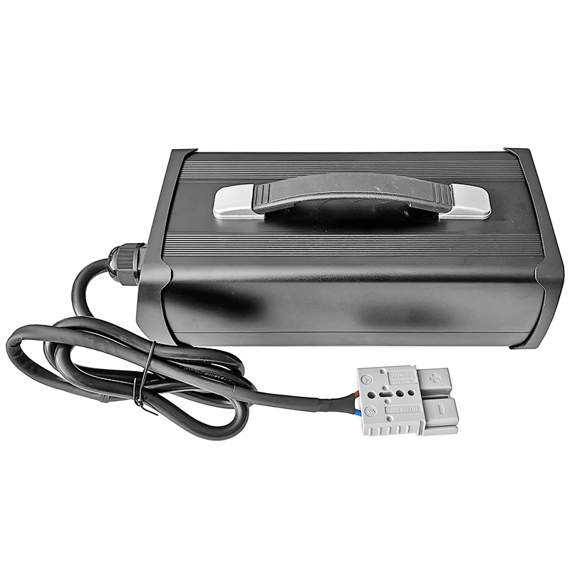 900W Fast Charger 12V 35a 40a 45a 50a Battery Charger for Lead Acid Batteries RVS Electric Forklift Energy Storage Battery Pack