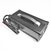 900W Lifepo4 Charger 60V 61.2V 62.05V 10a 14a Battery Charger For 17S 51V 54.4V Electric Forklifts Electric Tricycles Battery Pack