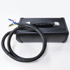 900W Lifepo4 Charger 79.2V 80.3V 10a 11a Battery Charger For 22S 66V 70.4V Electric Forklifts Electric Tricycles Battery Pack