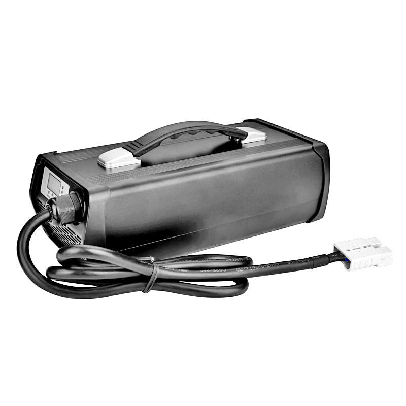 900W Lifepo4 Charger 36V 36.5V 20a 25a Battery Charger For 10S 30V 32V Electric Forklifts Electric Tricycles Battery Pack