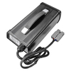 900W Lifepo4 Charger 50.4V 51.1V 15a 17a Battery Charger For 14S 42V 44.8V Electric Forklifts Electric Tricycles Battery Pack