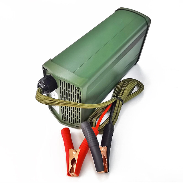 900W Intelligent Charger 72V 73V 10a 12a LiFePO4 Charger For 20S 60V 64V Smart Robot Electric Motorcycles Battery Pack