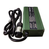 600W Military-Quality Battery Charger 48V 7a 8a 9a 10a Smart Charger DC 58.8V 10a for SLA /AGM /VRLA /GEL Lead Acid Batteries