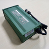 AC 220V Military products DC 43.2V 43.8V 30a 1500W Low Temperature charger for 12S 36V 38.4V LiFePO4 battery pack with PFC