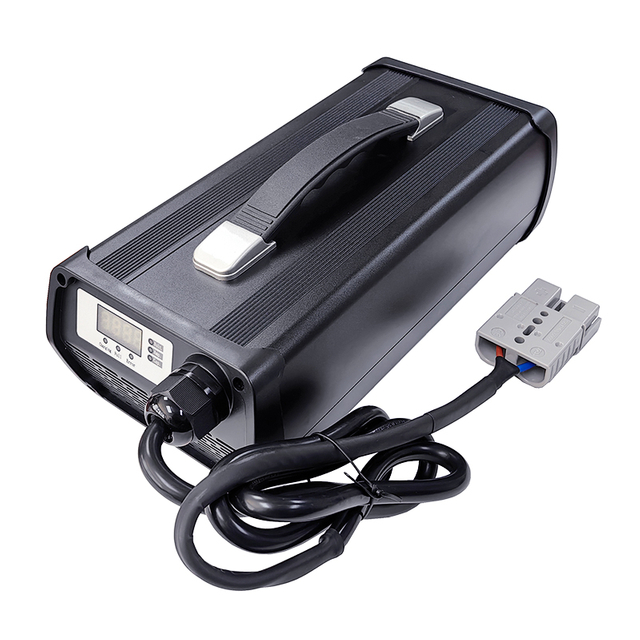 900W Fast Charger 12V 35a 40a 45a 50a Battery Charger for Lead Acid Batteries RVS Ride-on Cars Energy Storage Battery Packs
