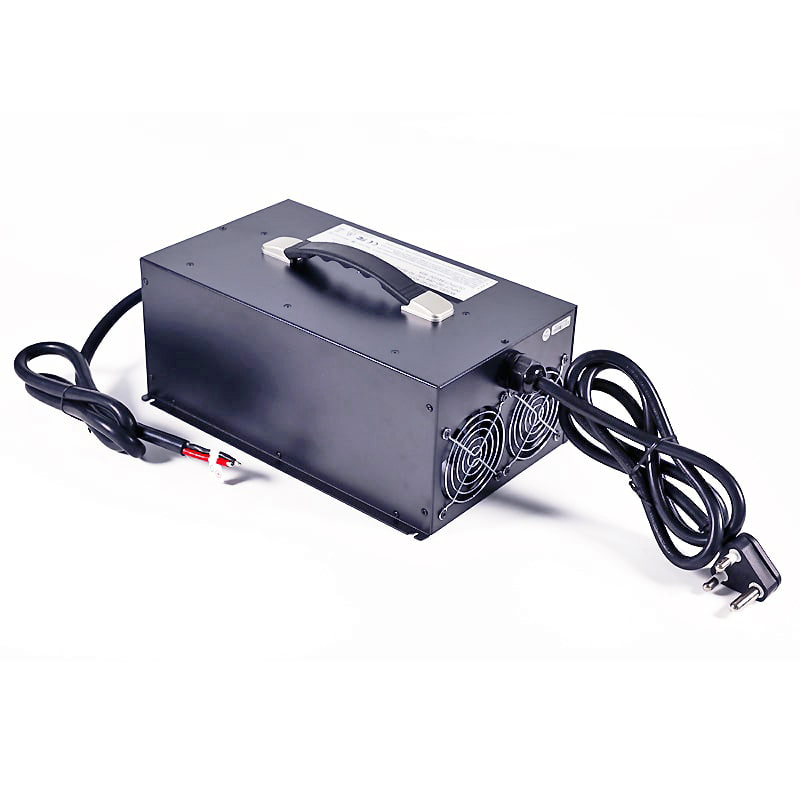 AC 220V 3600W 48V 40a 45a 50a 55a 60a Battery Chargers for Electric Tricycles Electric Motorcycles Lead Acid batteries Pack