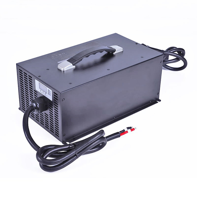 AC 220V 3600W 48V 40a 45a 50a 55a 60a Battery Chargers for Electric Tricycles Electric Motorcycles Lead Acid batteries Pack
