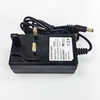 24W 10.8V 10.95V 2A Fast Wall Charger for 3S 9V 9.6V LiFePO4 Battery Power Banks with AU EU UK US Plug Charger Adapter
