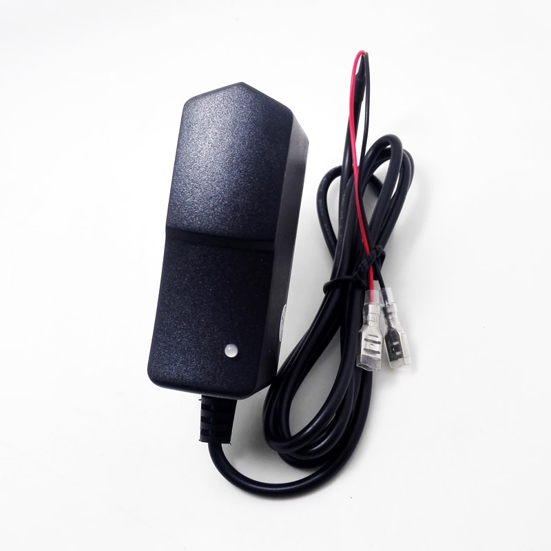 AU EU UK US 15W Wall Charger 24V 25.2V 0.5a Charger Adapter for 6S 21.6V 22.2V Led headlights lithium ion batteries battery Pack