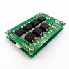 13s C: 5A D: 40A PCM BMS for 48.1V Li-ion/Lithium/Li-Polymer 41.6V LiFePO4 Battery Pack Size L72*W45*T20mm (PCM-L13S40-E75)