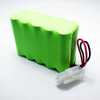 12V 2300mAh AA Ni-MH Rechargeable Battery Pack for Infusion pump
