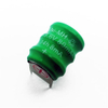 Rechargeable Ni-Mh Battery 3.6V 80mAh 60H3A3H Batterie Assemblate With 2+1PIN Bottone
