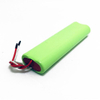 4.8V 1800mAh AA Ni-MH Rechargeable Battery Pack for Remote control toy