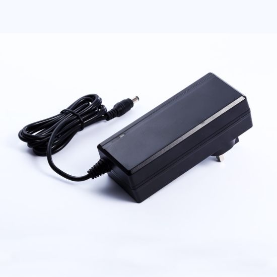 New products interchangeable plug Adapter EU/US/UK/AU/CN standard 18V 3a 65W power supply