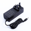 New products interchangeable plug Adapter EU/US/UK/AU/CN standard 5V 7a 65W power supply