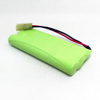 7.2V 800mAh AA Ni-MH Rechargeable Battery Pack for Remote control toy