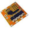 3s 15A PCM BMS for 10.8V 11.1V 12V Li-ion/Lithium/ Li-Polymer 9V 9.6V LiFePO4 Battery Pack with Ntc Size L65*W62*T8mm (PCM-L03S40-104)