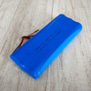 2s4p/2s5p 5A BMS for 7.2V 7.4V Li-ion/Lithium/Li-Polymer 6V 6.4V LiFePO4 Battery Pack with LED Jack Size L30*W15*T2.5mm