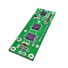 4s 6A BMS for 14.4V 14.8V Li-ion/Lithium/Li-Polymer 12V 12.8V LiFePO4 Battery Pack with Smbus Protocol (PCM-L04S07-D08)