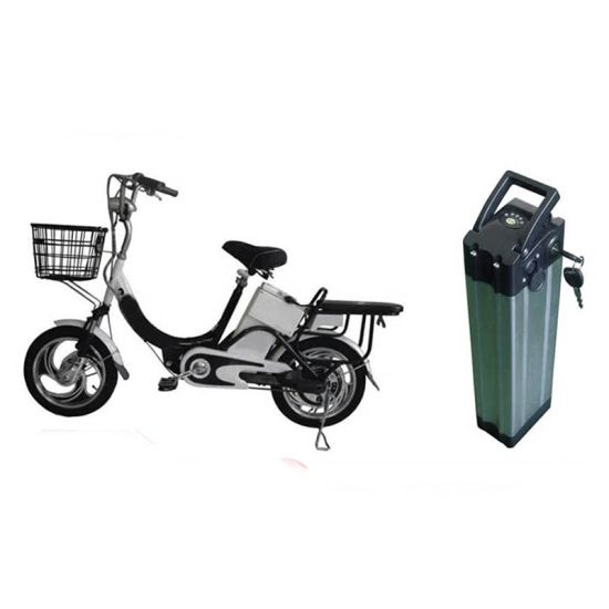 7s-10s 15A PCM BMS for 36V 37V Li-ion/Lithium/ Li-Polymer 30V 32V LiFePO4 Battery Pack with Silver Fish E-Bike Battery (PCM-L10S10-315)