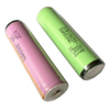 1s 5A Circular PCM BMS for 3.6V 3.7V 18650 18500 Li-ion/Lithium/ Li-Polymer 3V 3.2V LiFePO4 Battery Pack Size Φ 16mm (PCM-L01S05-C54)