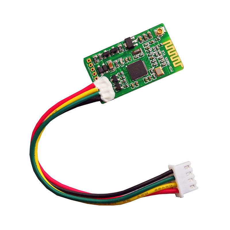 3s/4s 150A PCM BMS for 14.4V 14.8V Li-ion/Lithium/ Li-Polymer 12V 12.8V LiFePO4 Battery Pack with Hdq, I2c, RS232, RS485 Communication (PCM-L04S150-F59)