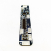 3s~4s 7A PCM BMS for 14.4V 14.8V Li-ion/Lithium/ Li-Polymer 12V 12.8V LiFePO4 Battery Pack Size L100*W16*T4mm (PCM-Li04S8-026)