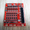 4s 20A PCM BMS for 14.4V 14.8V Li-ion/Lithium/ Li-Polymer 12V 12.8V LiFePO4 Battery Pack Size L65*W40*T5mm (PCM-L04S25-326)