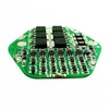 6s 15A PCM BMS for 21.6V 22.2V Li-ion/Lithium/ Li-Polymer 18V 19.2V LiFePO4 Battery Pack Size L48*W44*T3.5mm (PCM-L06S15-C61)