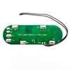3s 6a BMS for 10.8V 11.1V 12V Li-ion/Lithium/Li-Polymer 9V 9.6V LiFePO4 Battery Pack with Smbus Protocol and NTC(PCM-L03S07-D94)