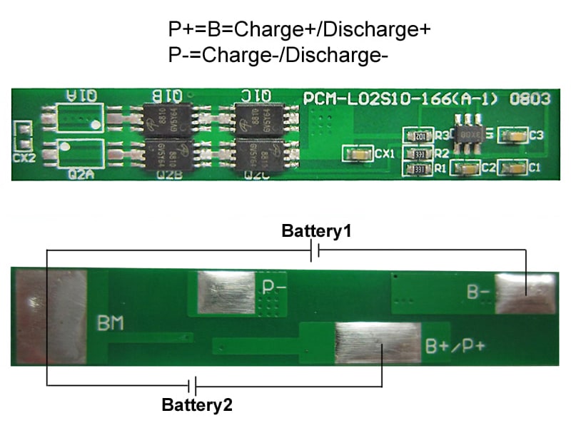 PCM-L02S10-166(A-1) SCH