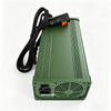 1200W Fast Charger 24V 35a 40a Battery charger for AGM VRLA GEL Lead Acid Batteries Electric Tricycles Energy Storage Battery Pack