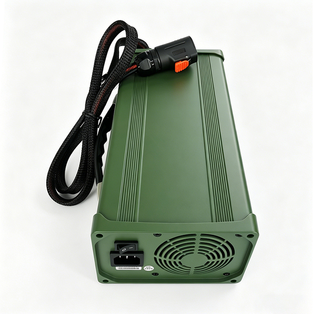 1200W Fast Chargers 84V 11a 12a 13a 14a Battery Chargers for 20S 72V 74V Robots energy storage battery lithium ion batteries Pack