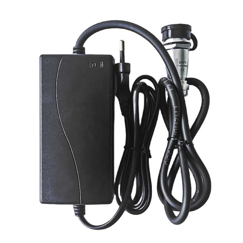 60W Fast Charger 36V 1a 1.5a Charger for AGM VRLA GEL Lead Acid Batteries Solar Street Lights Led Emergency Lights Battery Pack
