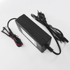 60W 42V 43.2V 43.8V 1A Lifepo4 Charger for 12S 36V 38.4V LiFePO4 Battery Pack Power Drills Portable Charger Fast Charger