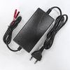 60W Battery Charger 48V 1a Charger for AGM VRLA GEL Lead Acid Batteries Solar Street Lights Electric Tricycles Battery Pack
