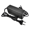 60W Battery Charger 6V 5a Charger for AGM VRLA GEL Lead Acid Batteries Solar Street Lights Led Emergency Lights Battery Pack